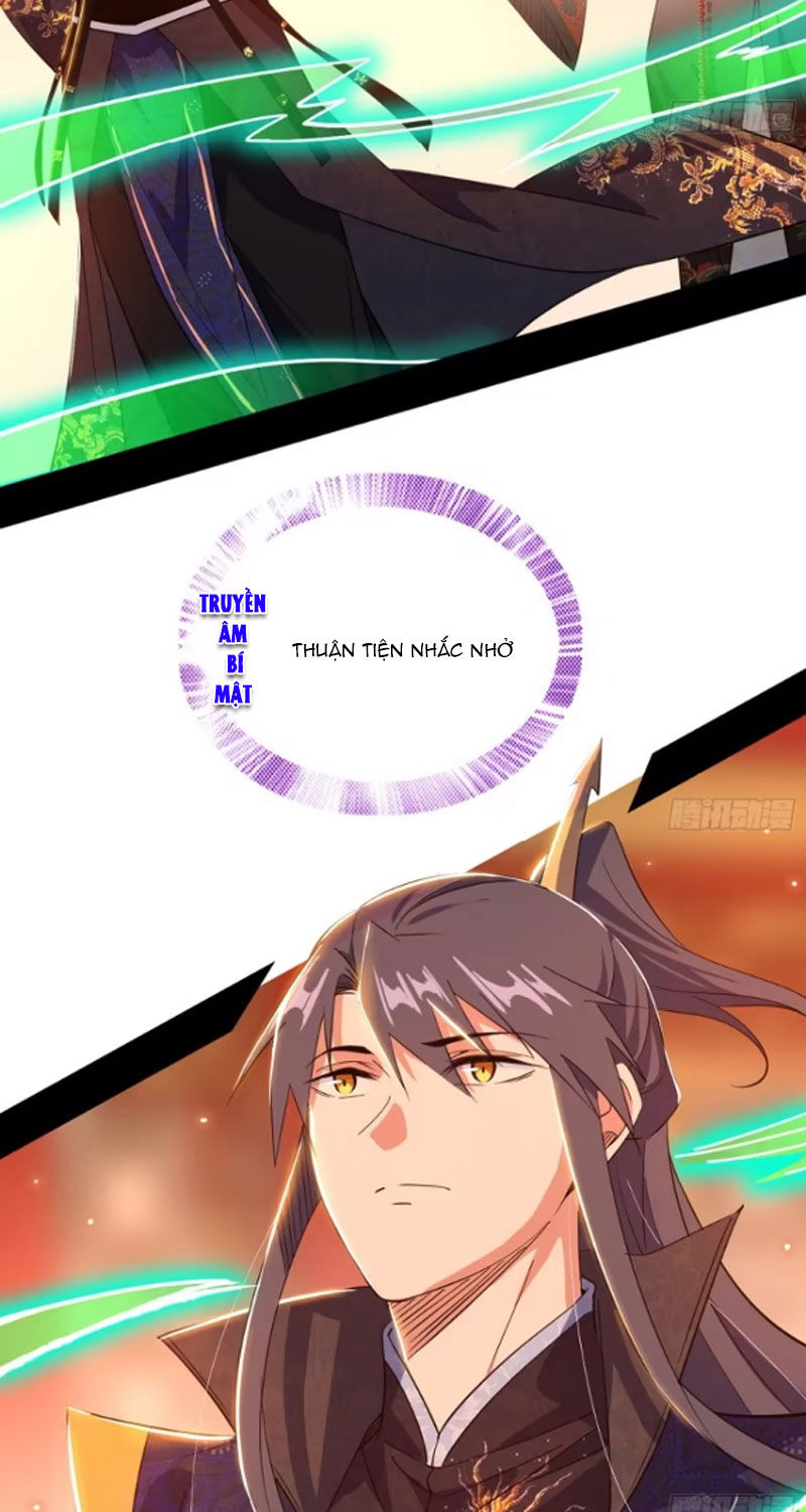 Ta Là Tà Đế Chap 445 - Next Chap 446