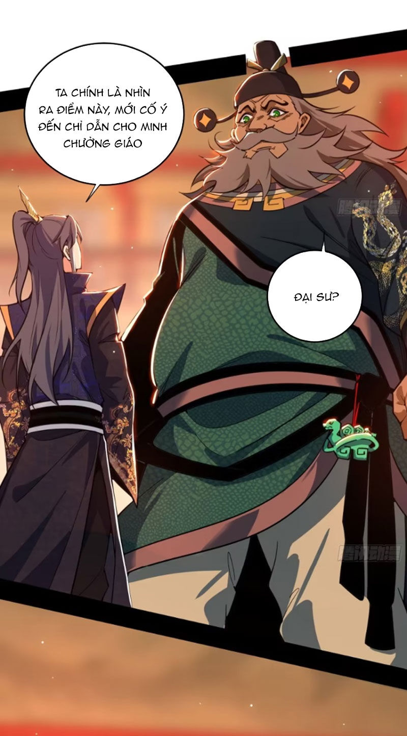 Ta Là Tà Đế Chap 445 - Next Chap 446