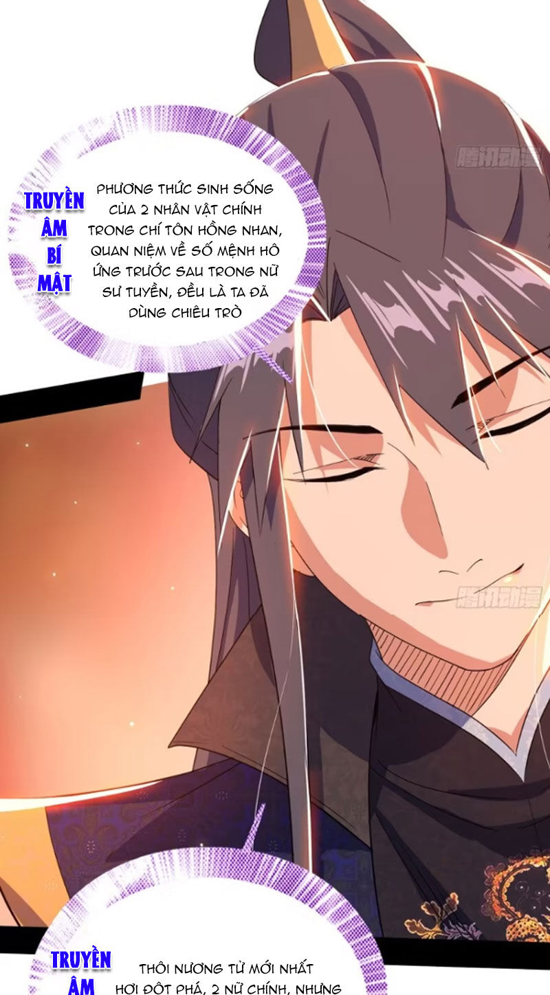 Ta Là Tà Đế Chap 445 - Next Chap 446