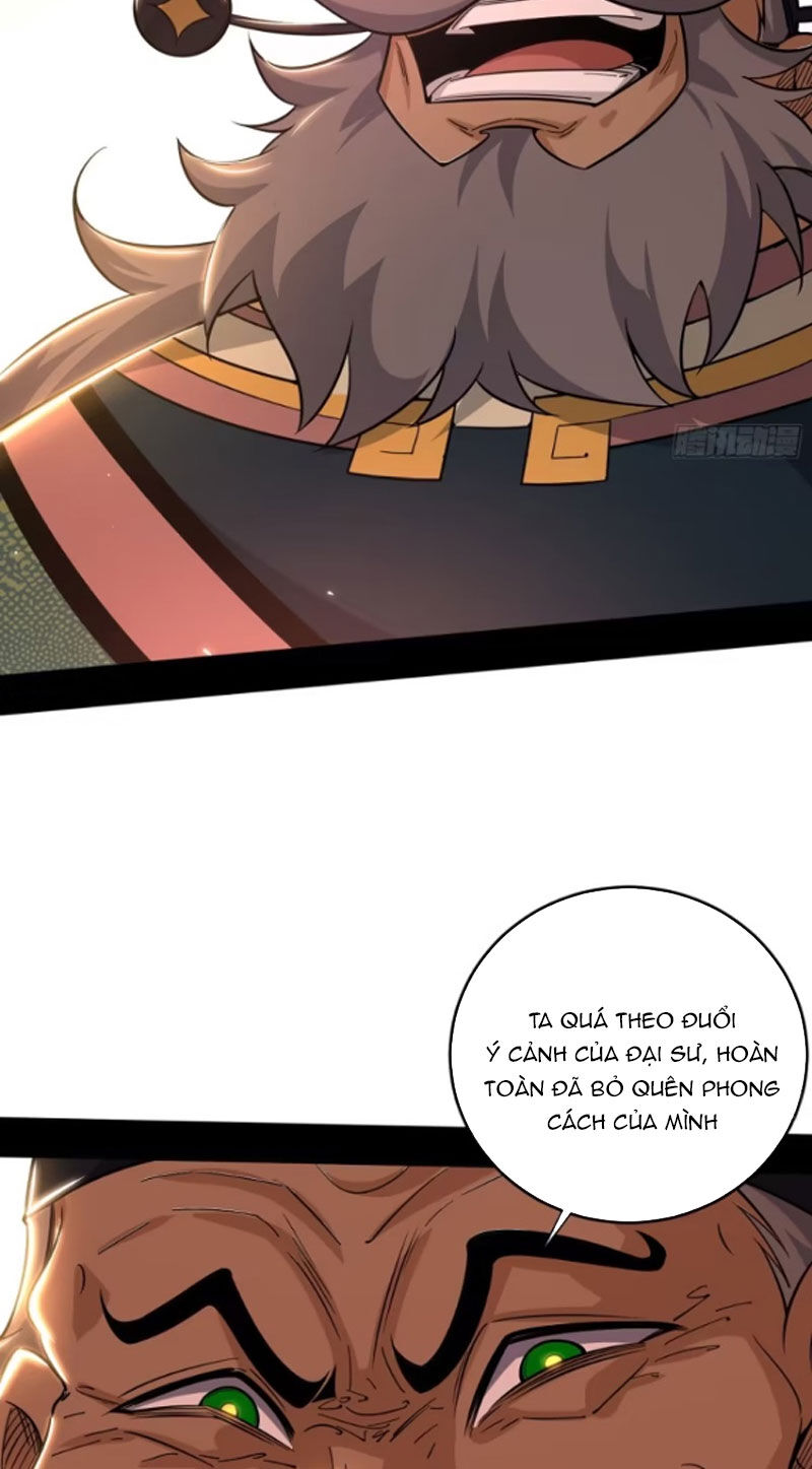 Ta Là Tà Đế Chap 445 - Next Chap 446