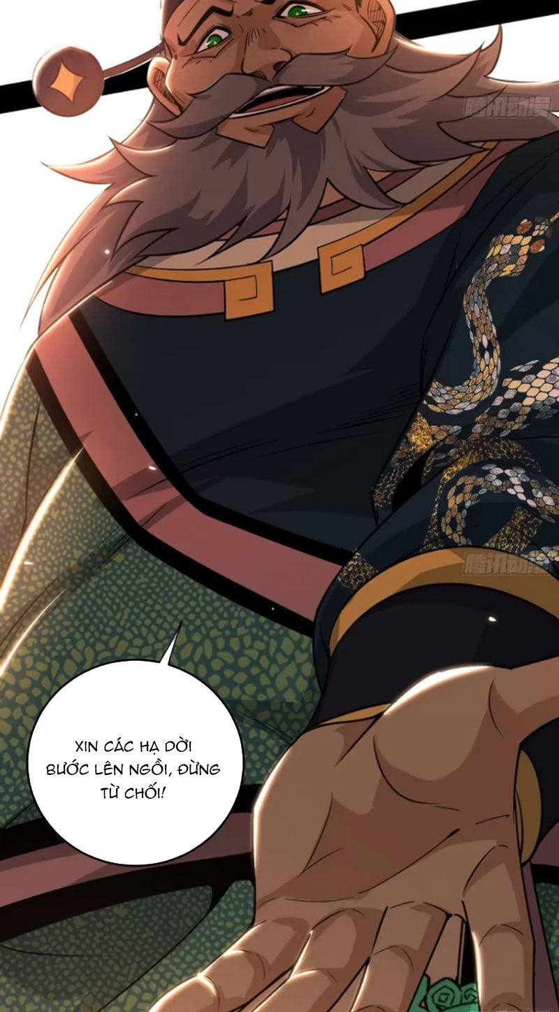 Ta Là Tà Đế Chap 445 - Next Chap 446