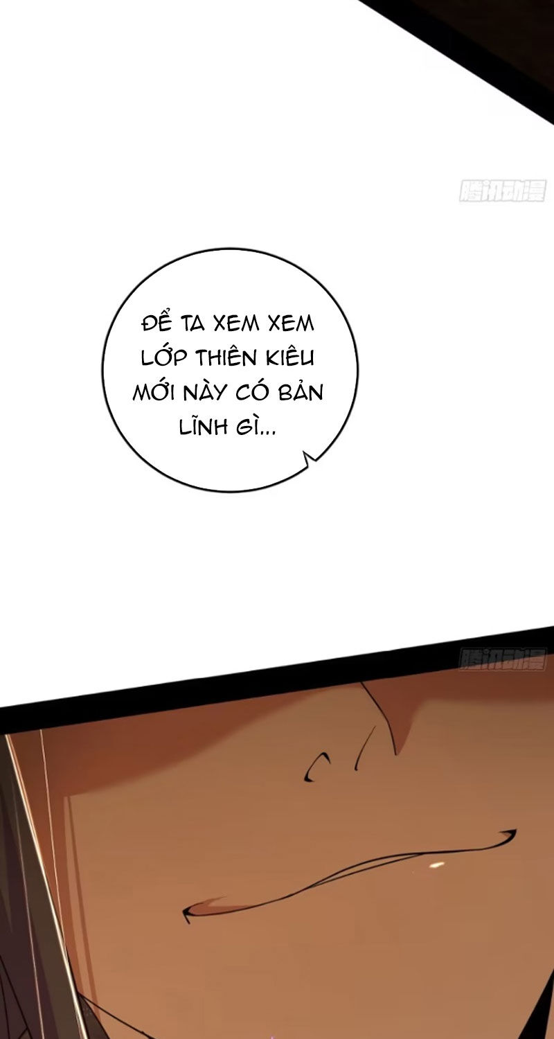 Ta Là Tà Đế Chap 445 - Next Chap 446