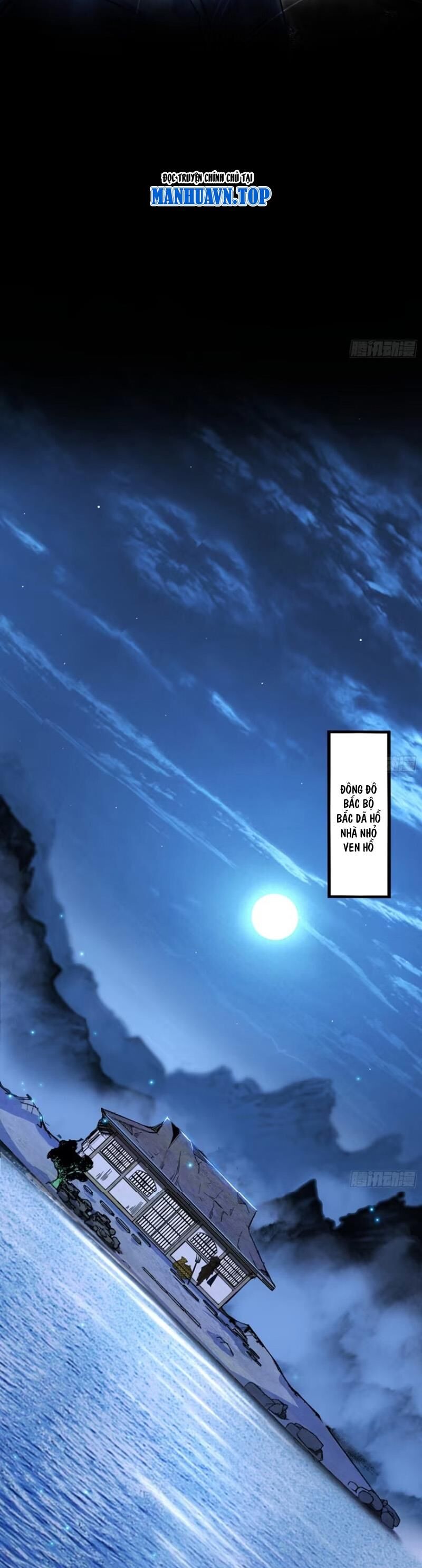 Ta Là Tà Đế Chap 448 - Next Chap 449