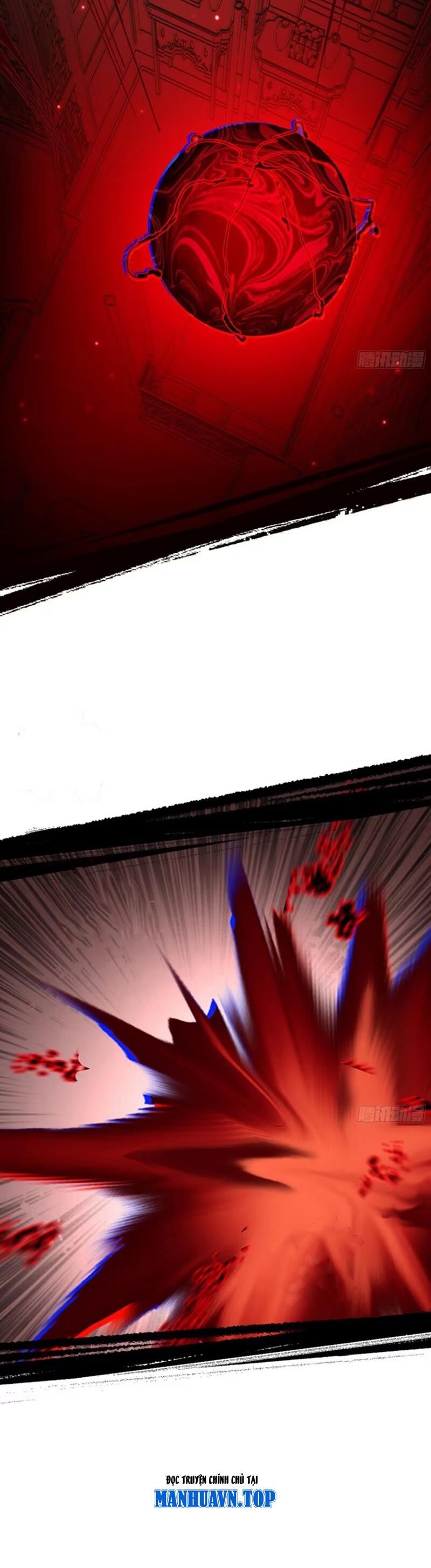 Ta Là Tà Đế Chap 449 - Next Chap 450