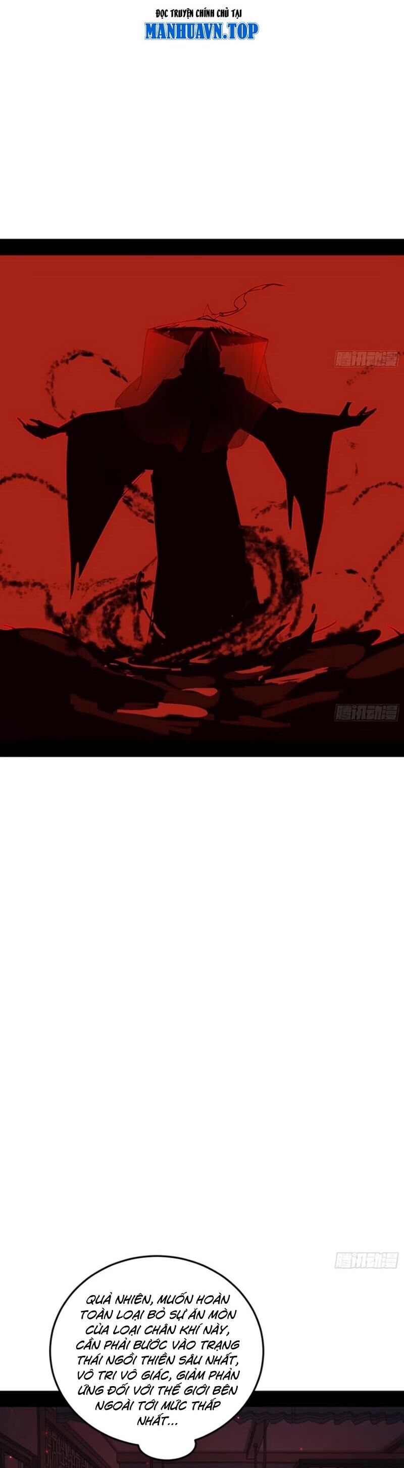 Ta Là Tà Đế Chap 449 - Next Chap 450