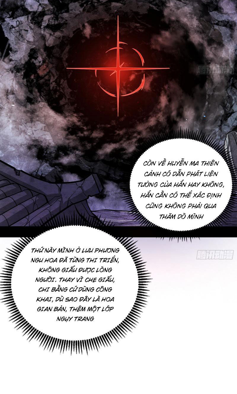 Ta Là Tà Đế Chap 451 - Next Chap 452