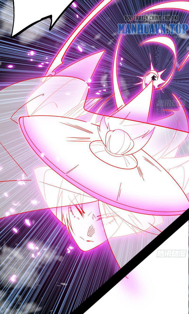 Ta Là Tà Đế Chap 451 - Next Chap 452