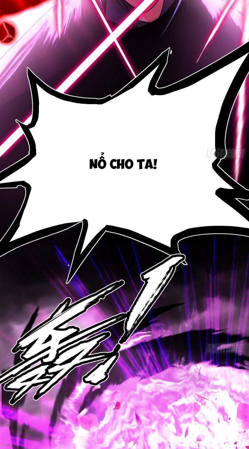 Ta Là Tà Đế Chap 451 - Next Chap 452