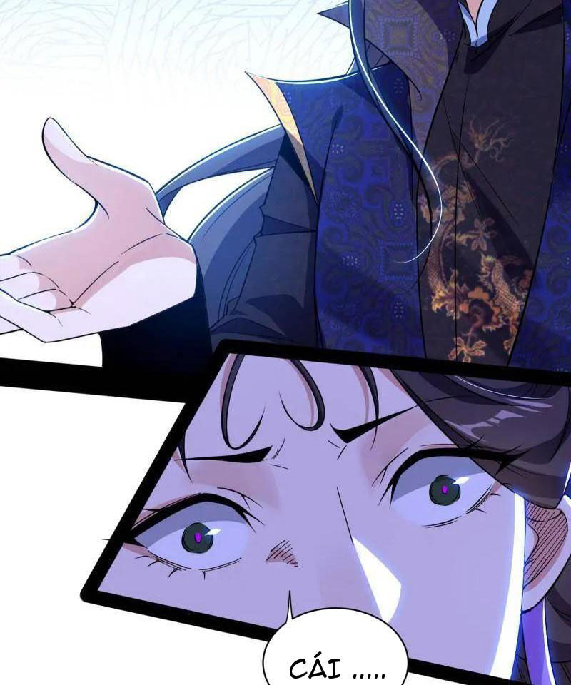 Ta Là Tà Đế Chap 458 - Next Chap 459