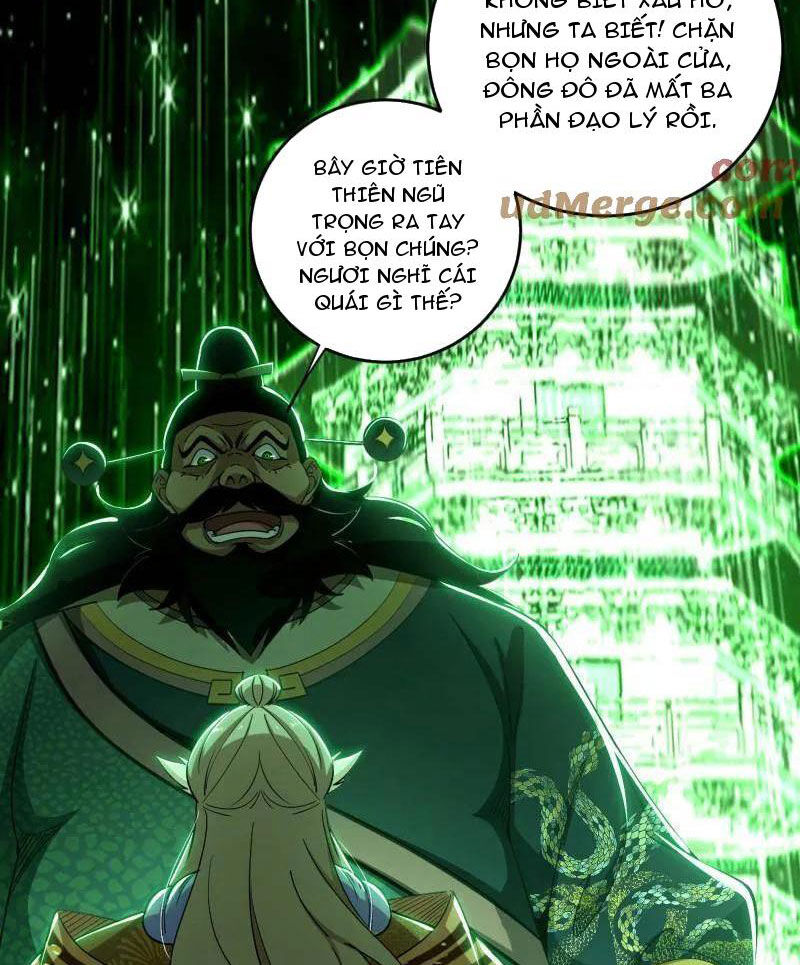 Ta Là Tà Đế Chap 458 - Next Chap 459