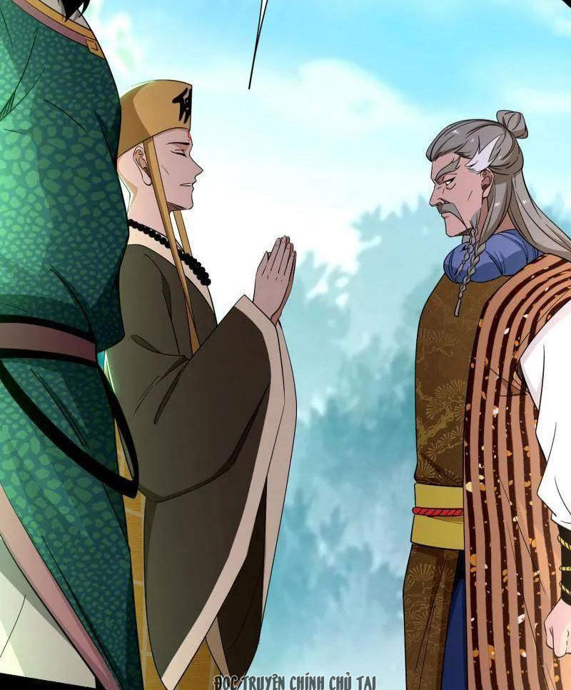 Ta Là Tà Đế Chap 458 - Next Chap 459