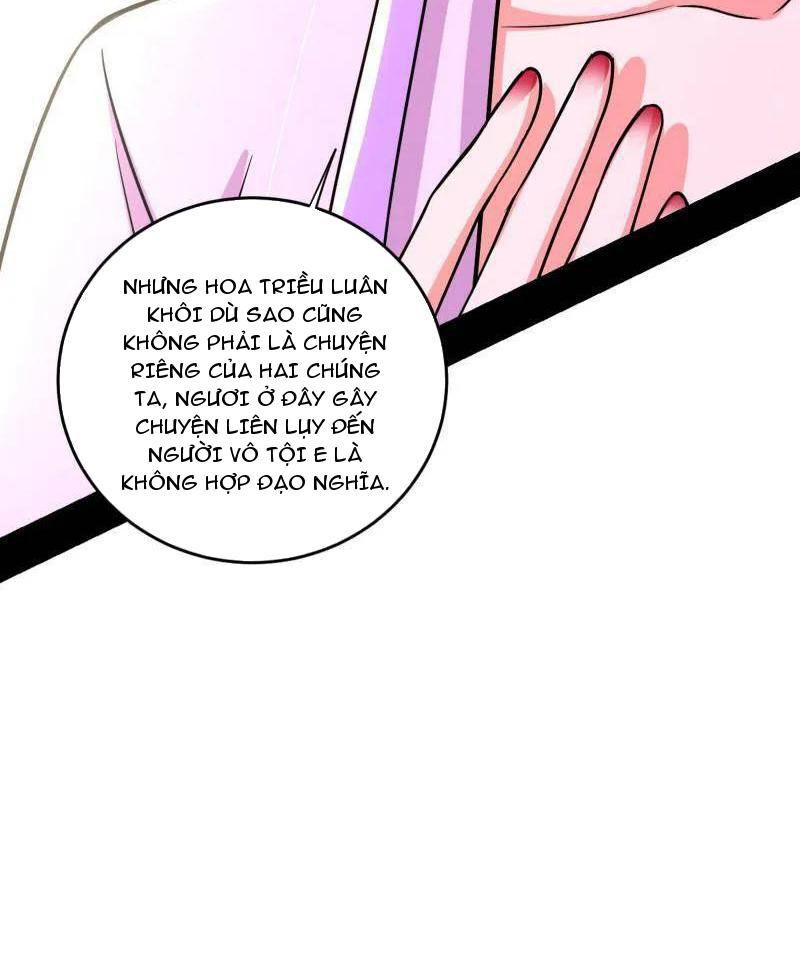 Ta Là Tà Đế Chap 458 - Next Chap 459