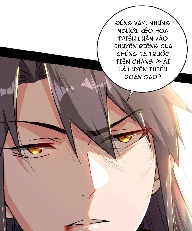 Ta Là Tà Đế Chap 458 - Next Chap 459