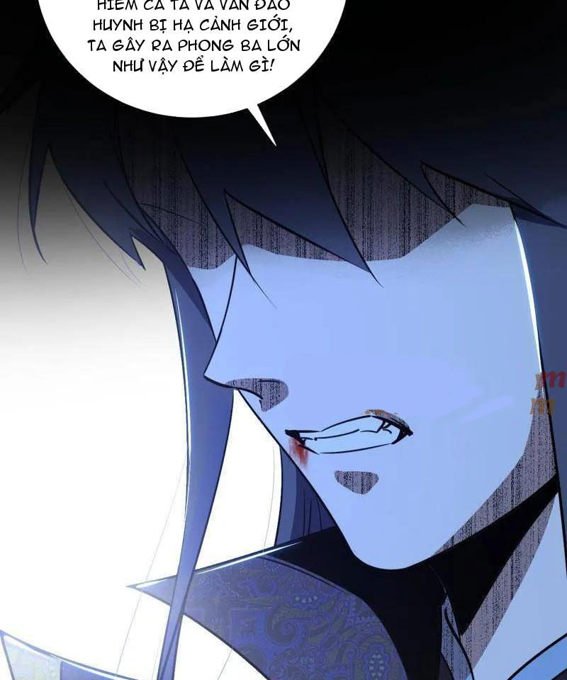 Ta Là Tà Đế Chap 458 - Next Chap 459