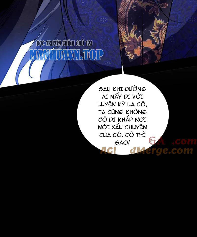 Ta Là Tà Đế Chap 458 - Next Chap 459