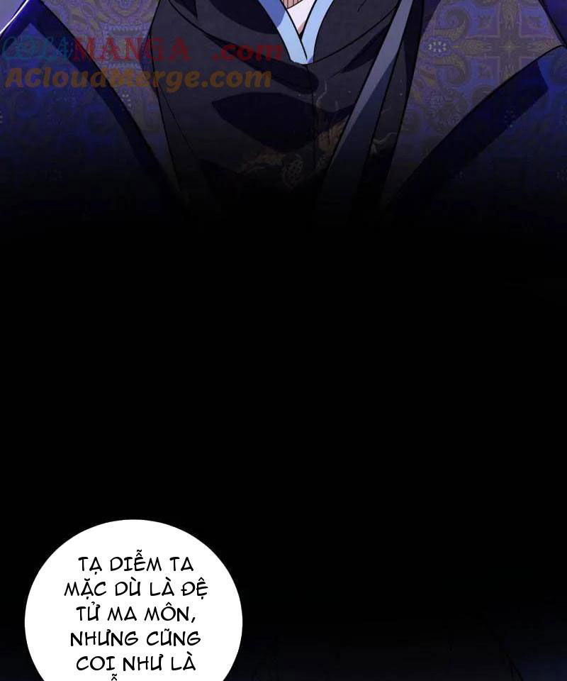 Ta Là Tà Đế Chap 458 - Next Chap 459