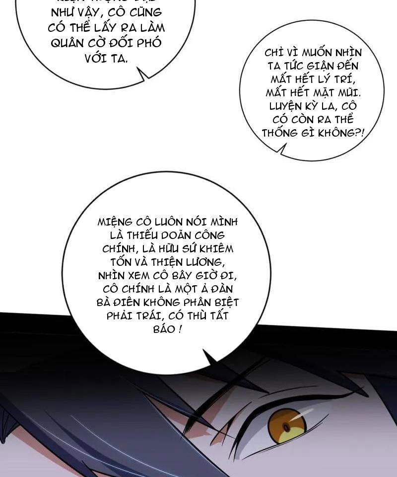 Ta Là Tà Đế Chap 458 - Next Chap 459