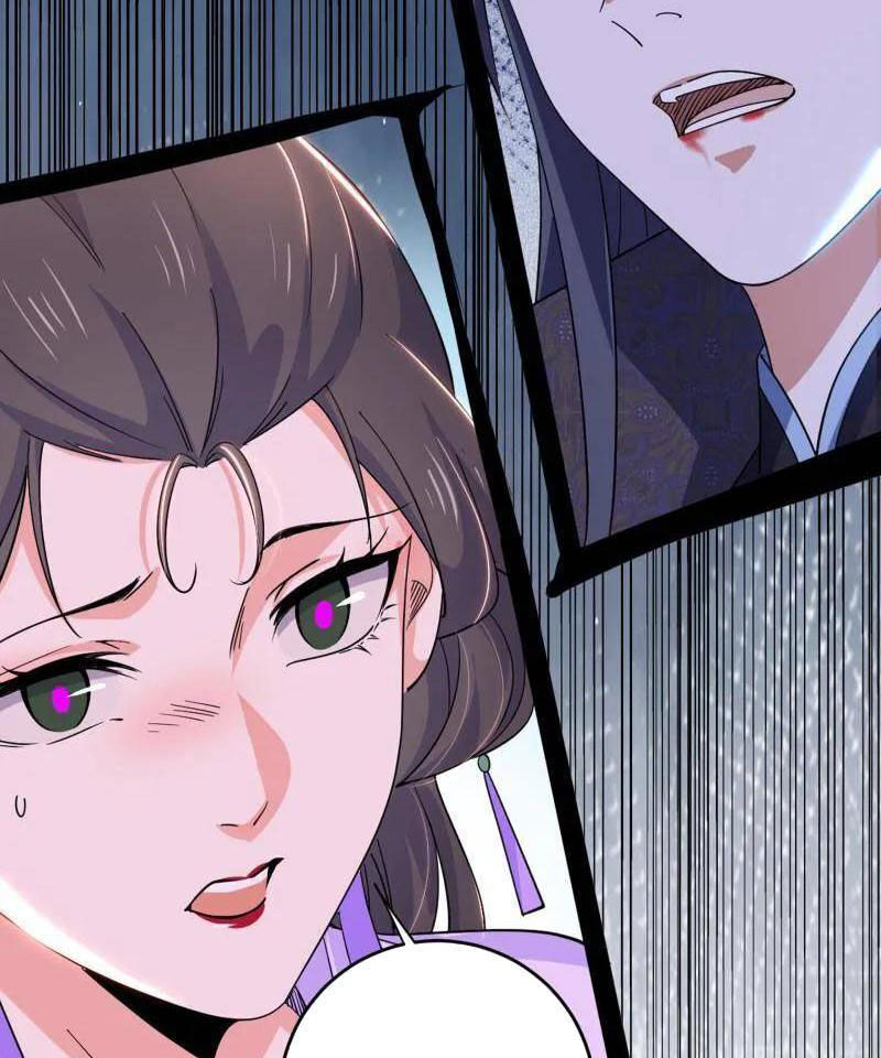 Ta Là Tà Đế Chap 458 - Next Chap 459