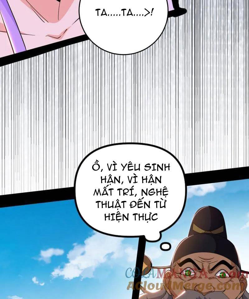 Ta Là Tà Đế Chap 458 - Next Chap 459