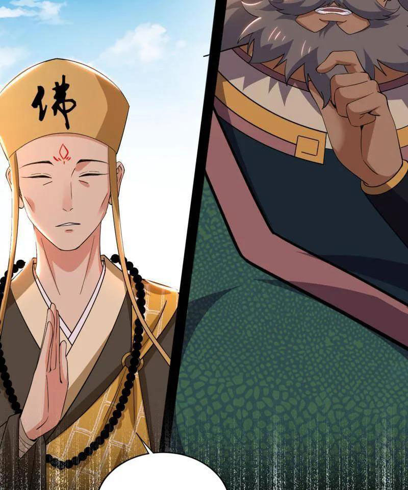 Ta Là Tà Đế Chap 458 - Next Chap 459