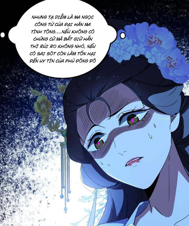 Ta Là Tà Đế Chap 458 - Next Chap 459