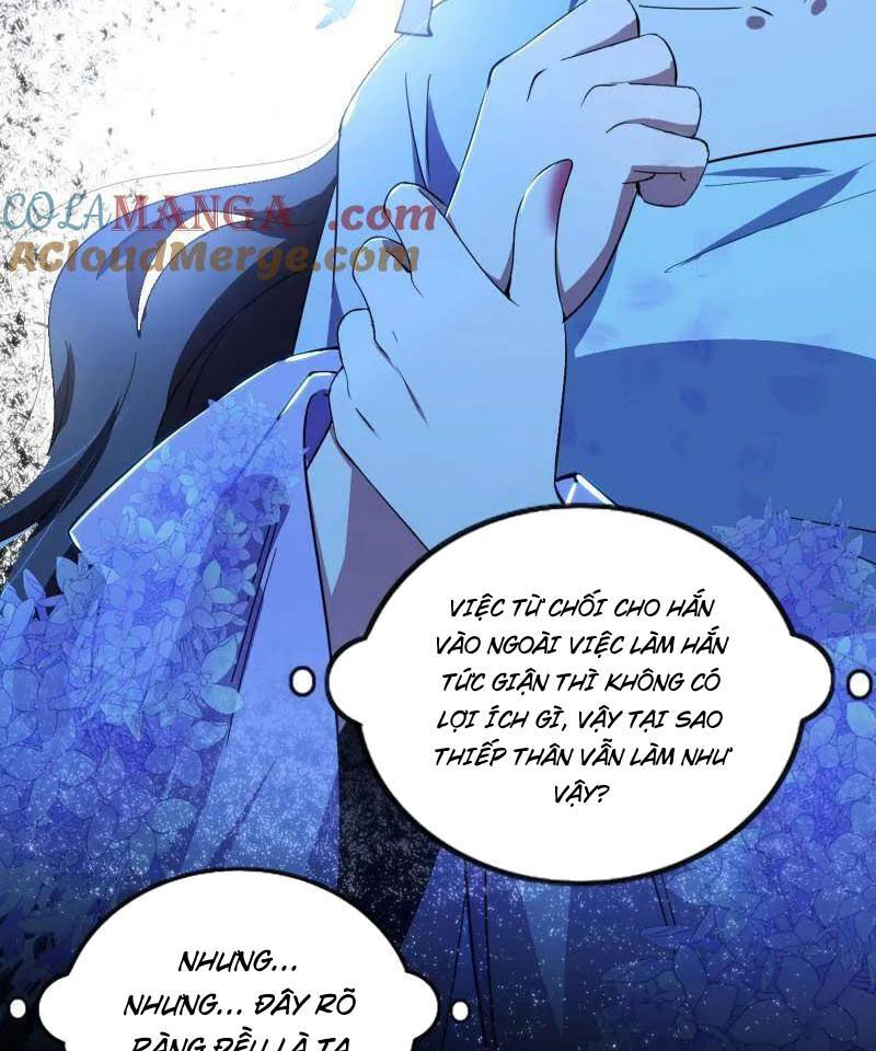 Ta Là Tà Đế Chap 458 - Next Chap 459