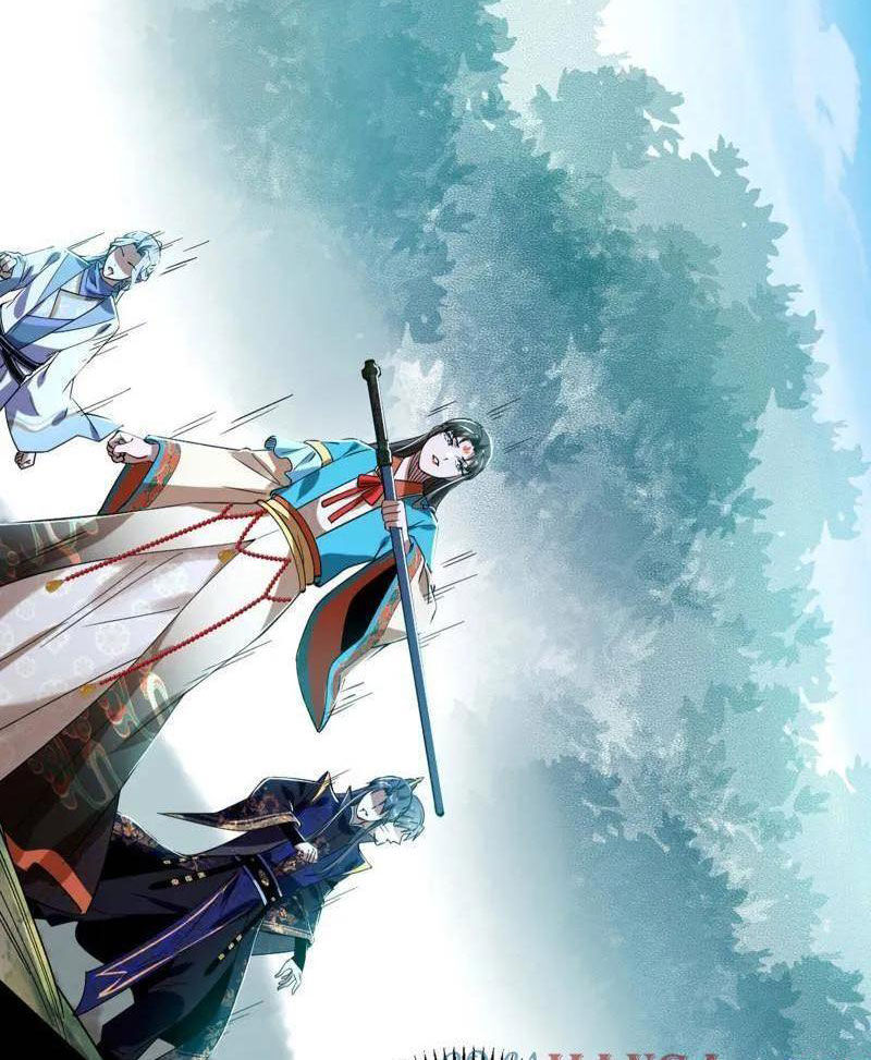 Ta Là Tà Đế Chap 458 - Next Chap 459