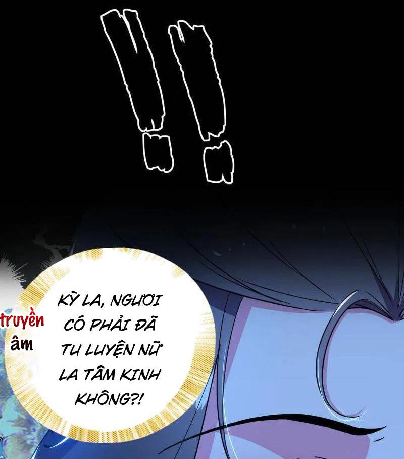 Ta Là Tà Đế Chap 458 - Next Chap 459