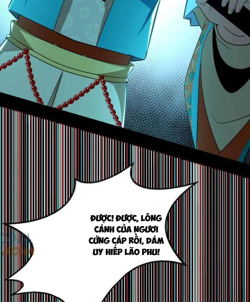 Ta Là Tà Đế Chap 458 - Next Chap 459