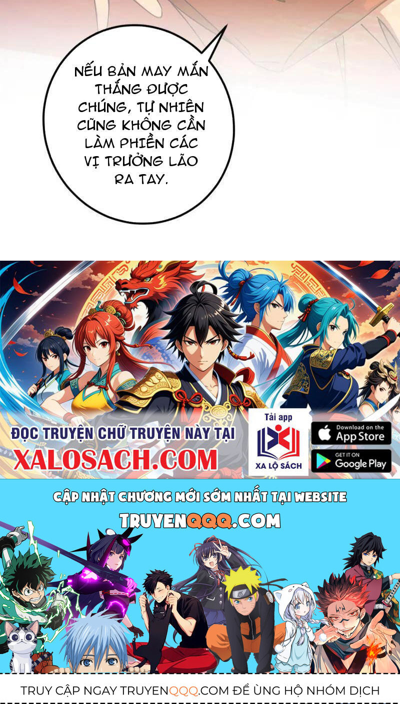 Ta Là Tà Đế Chap 459 - Next Chap 460