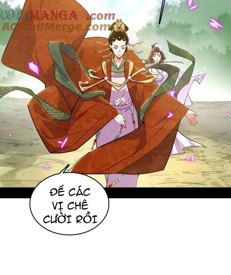 Ta Là Tà Đế Chap 459 - Next Chap 460