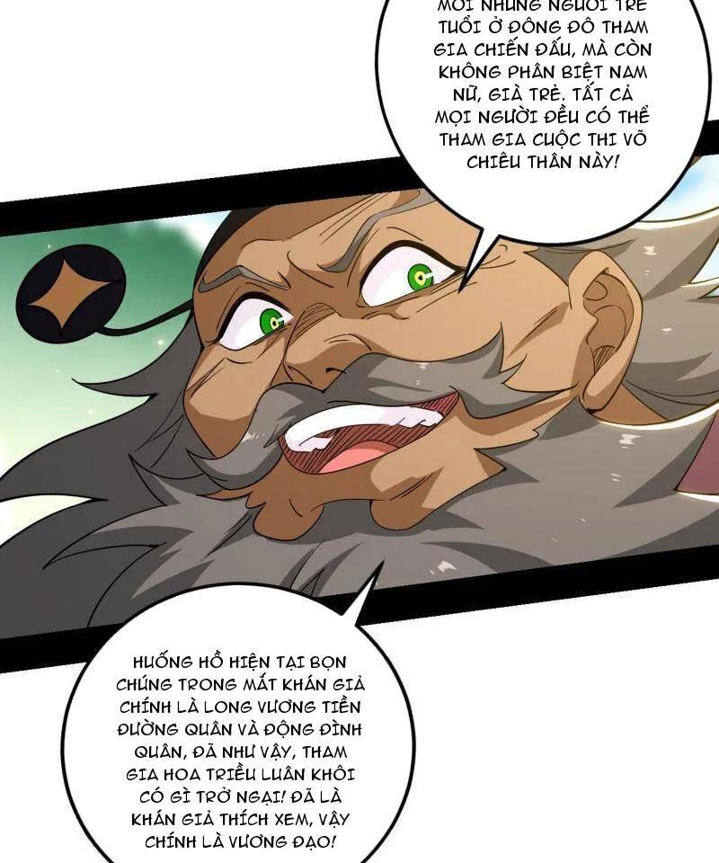 Ta Là Tà Đế Chap 459 - Next Chap 460