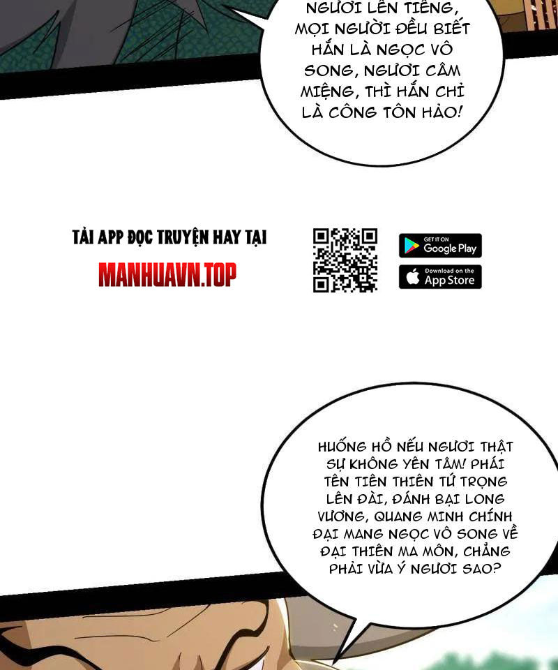 Ta Là Tà Đế Chap 459 - Next Chap 460