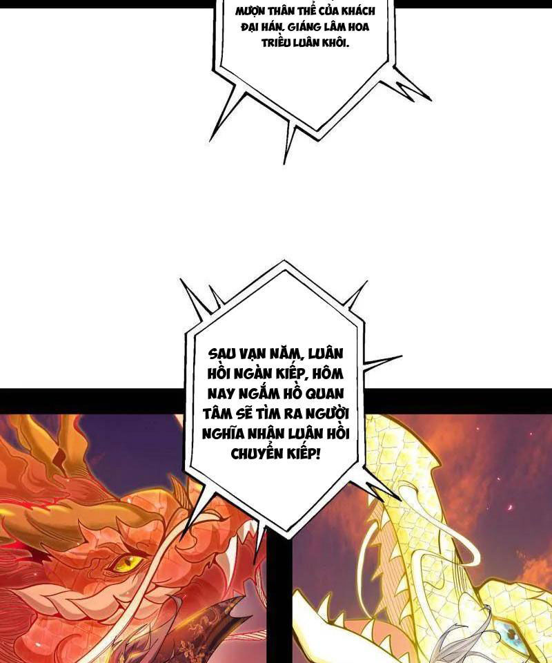 Ta Là Tà Đế Chap 459 - Next Chap 460