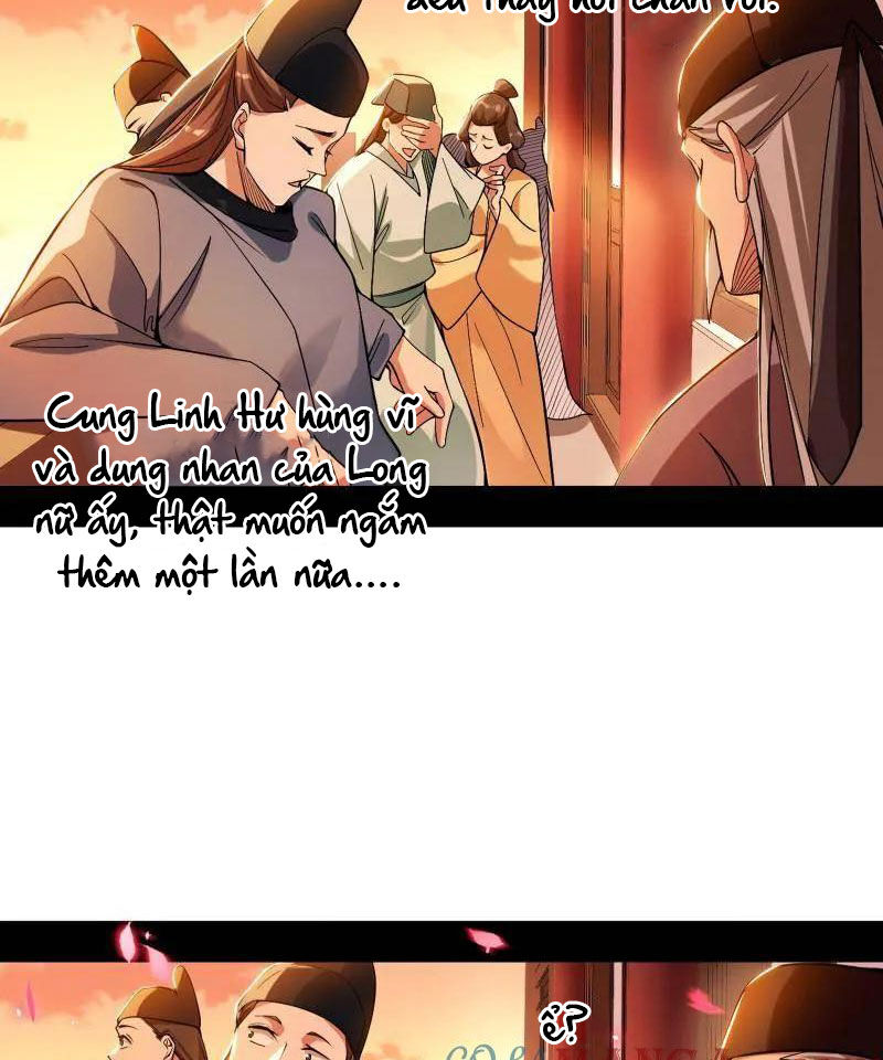 Ta Là Tà Đế Chap 459 - Next Chap 460