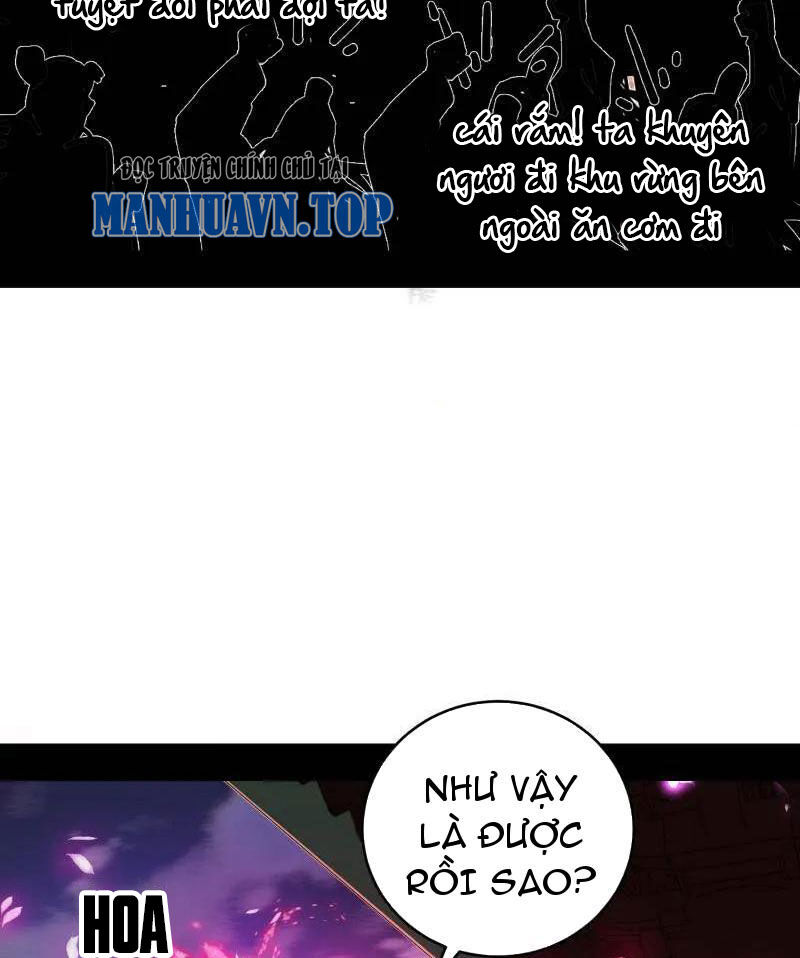 Ta Là Tà Đế Chap 459 - Next Chap 460