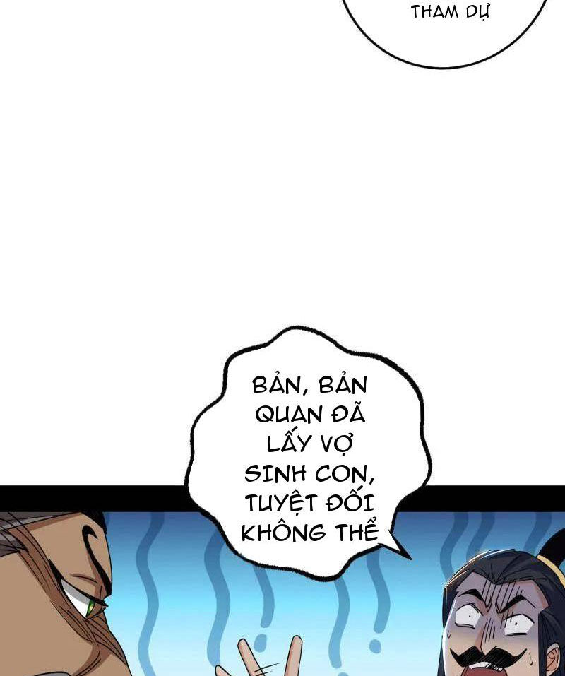 Ta Là Tà Đế Chap 459 - Next Chap 460