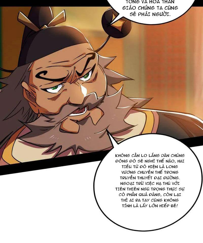 Ta Là Tà Đế Chap 459 - Next Chap 460