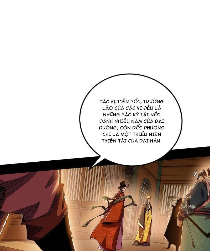 Ta Là Tà Đế Chap 459 - Next Chap 460