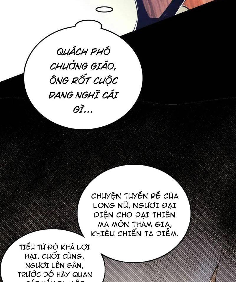 Ta Là Tà Đế Chap 459 - Next Chap 460