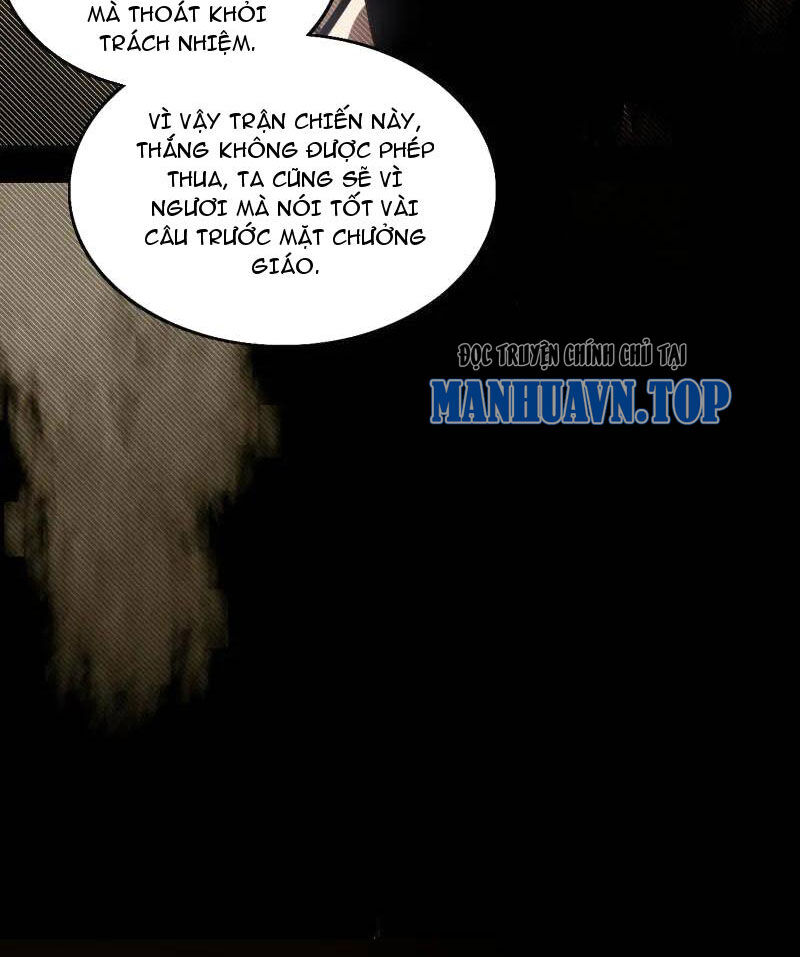 Ta Là Tà Đế Chap 459 - Next Chap 460