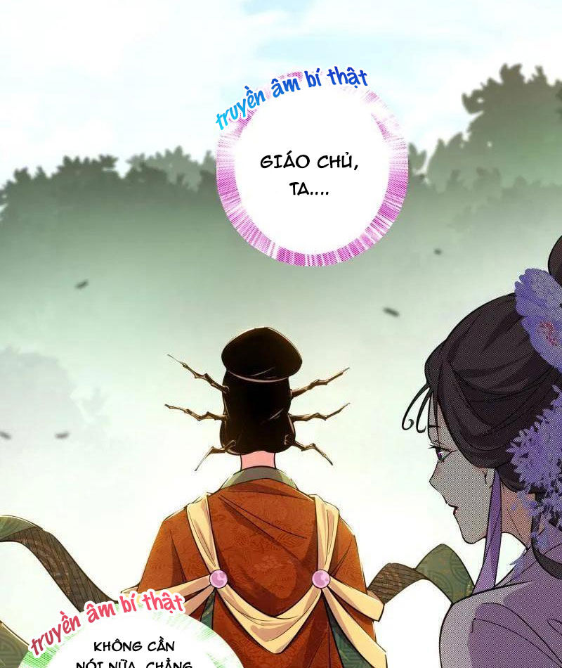 Ta Là Tà Đế Chap 459 - Next Chap 460