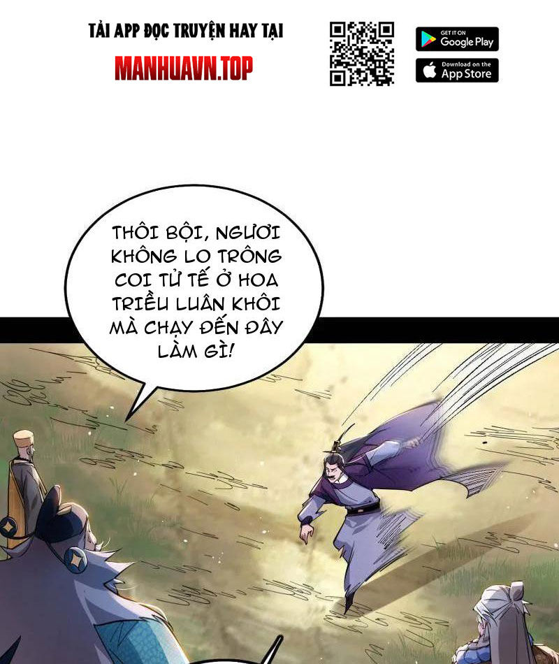 Ta Là Tà Đế Chap 459 - Next Chap 460