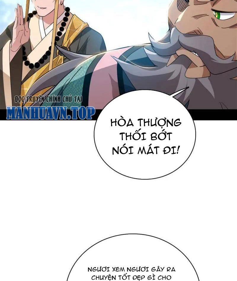 Ta Là Tà Đế Chap 459 - Next Chap 460