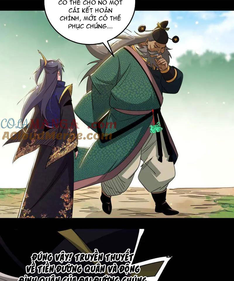 Ta Là Tà Đế Chap 459 - Next Chap 460