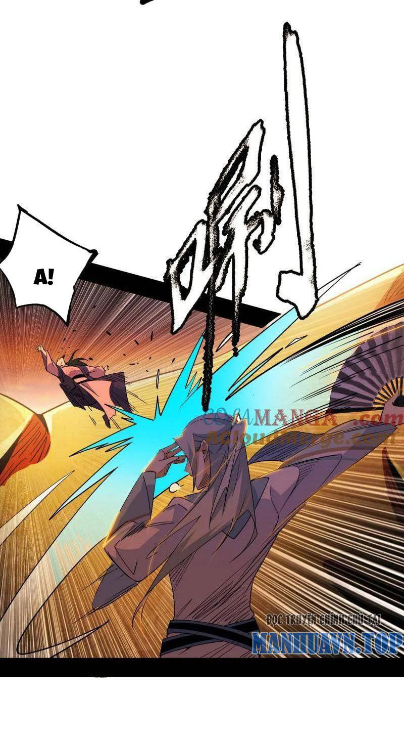 Ta Là Tà Đế Chap 460 - Next Chap 461