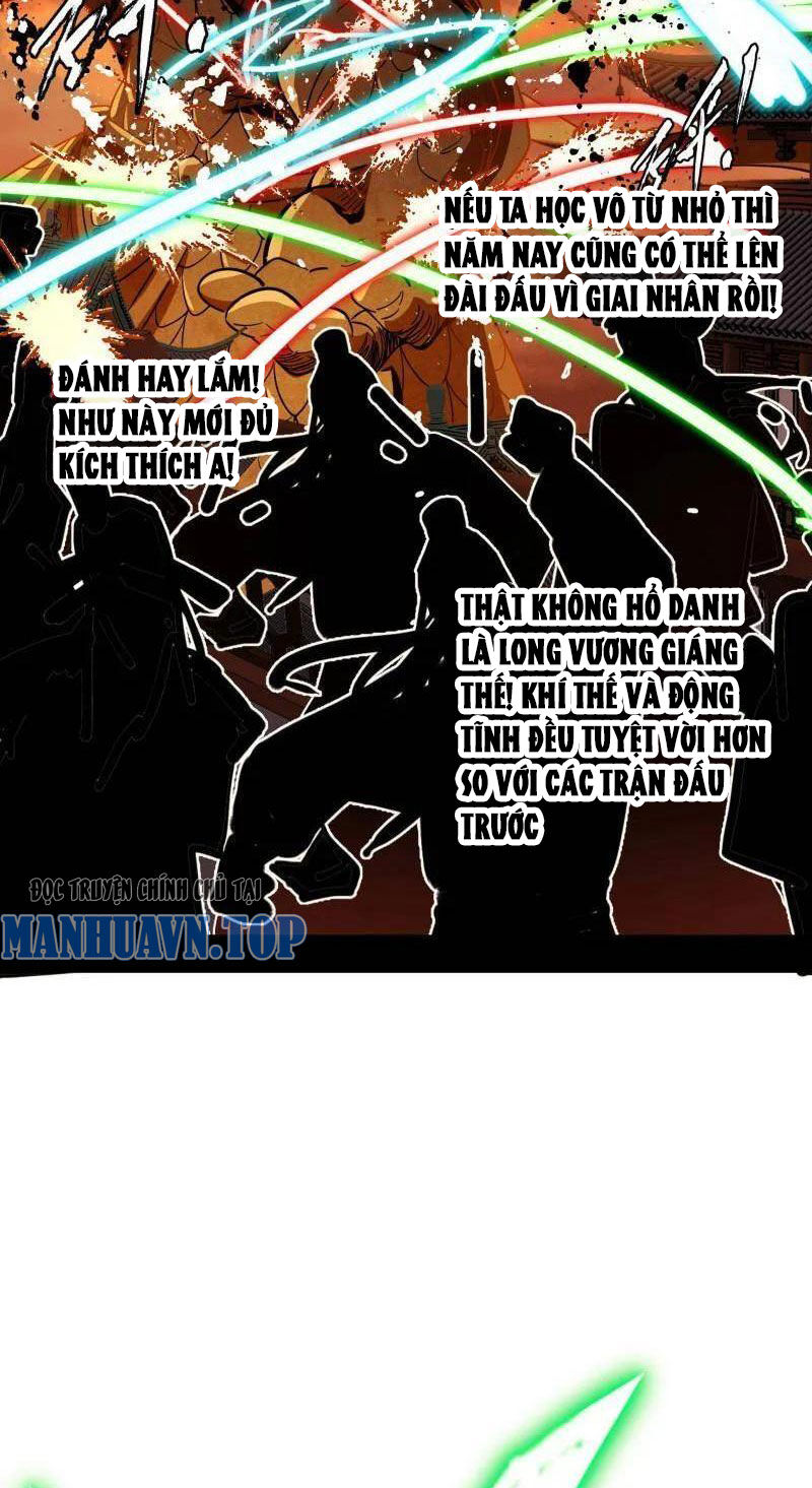 Ta Là Tà Đế Chap 460 - Next Chap 461