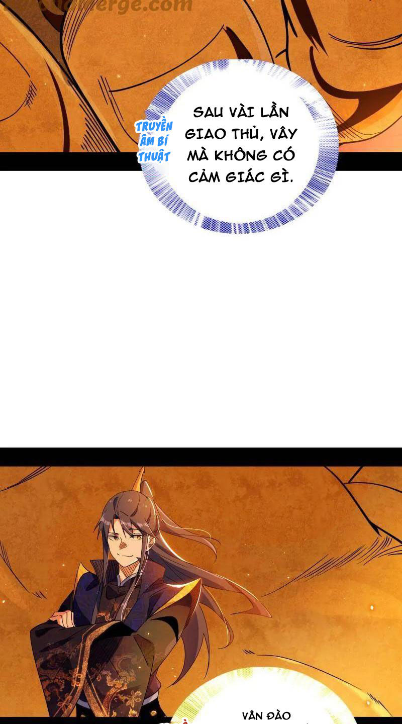 Ta Là Tà Đế Chap 460 - Next Chap 461