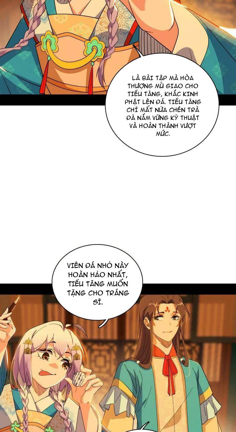 Ta Là Tà Đế Chap 460 - Next Chap 461