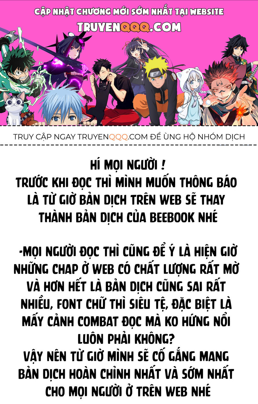 Ta Là Tà Đế Chap 468 - Next Chap 469